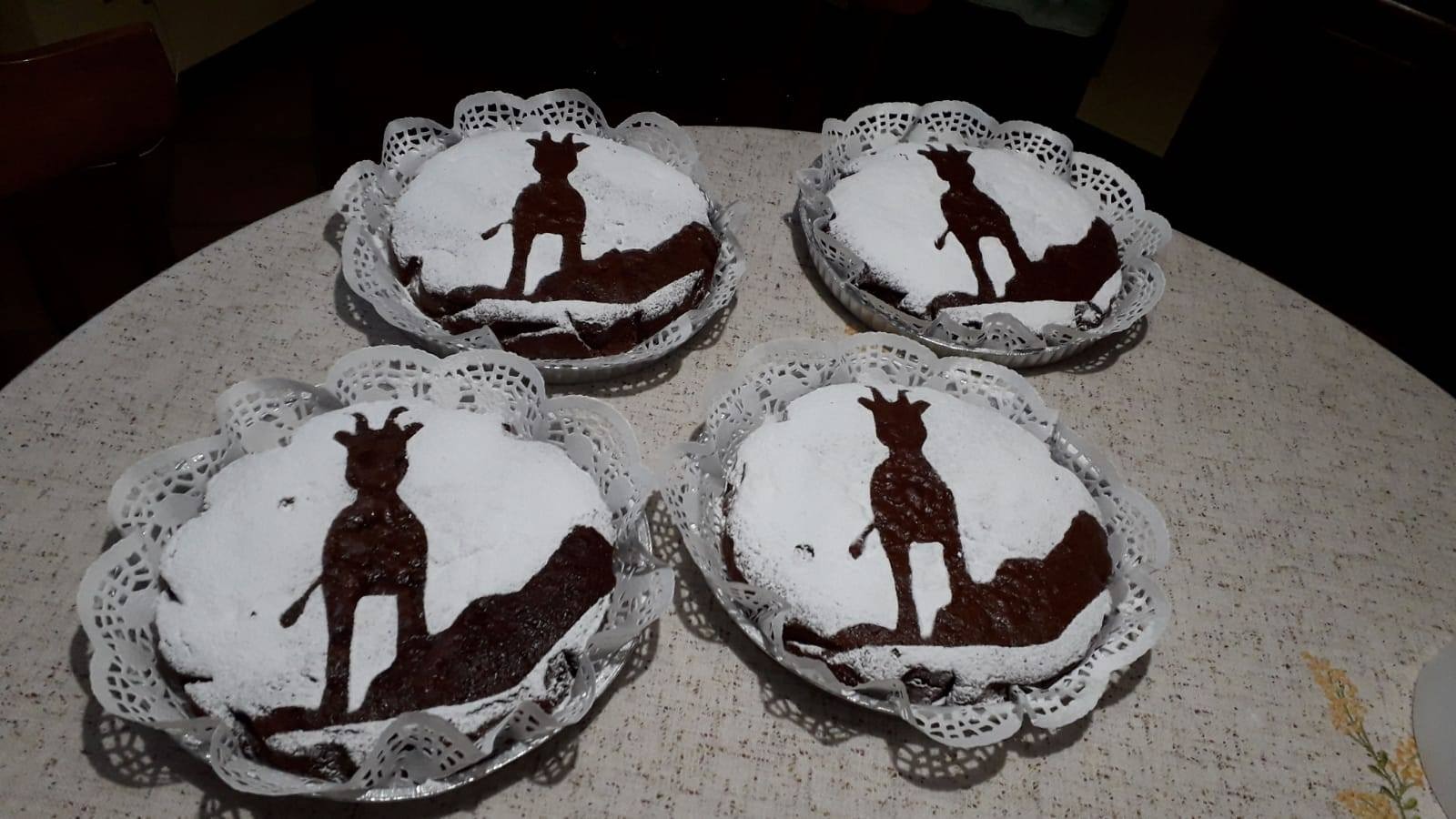 ProLoco Bioglio - Gazebro la torta