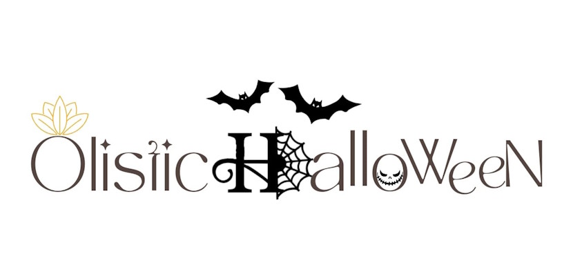 Olistic Halloween