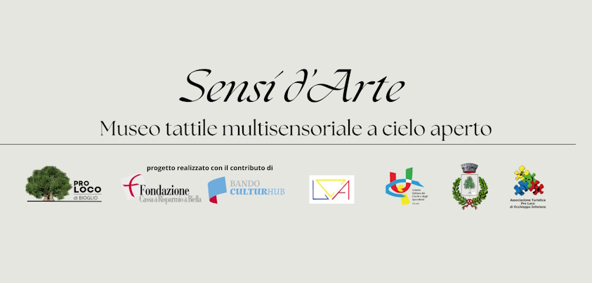 Sensi d'Arte